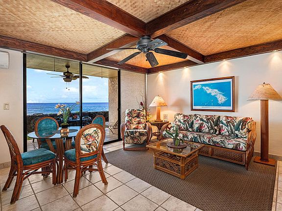 2nd image of 75-5888 Alii Dr APT A6