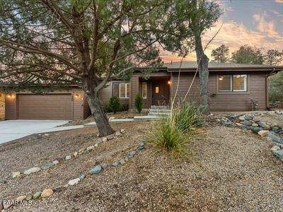 3445 E Sanddraw Cir, Prescott, AZ, 86303