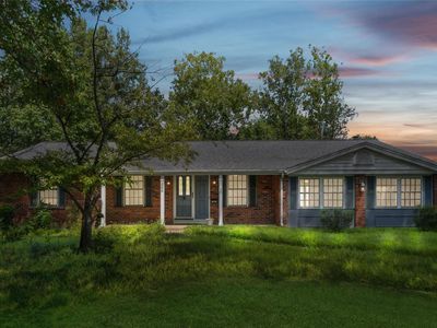 286 Portwind Pl, Ballwin, MO, 63021