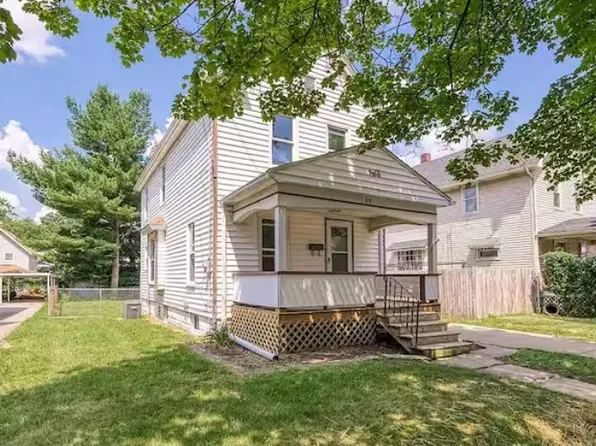 974 Berwin St, Akron, OH 44310