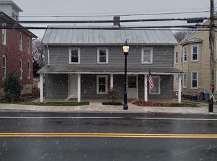 1136 S Main St, Hampstead, MD 21074