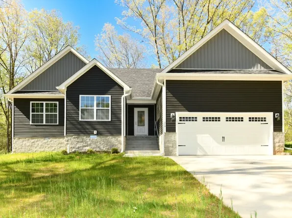 210 Patrick Dr, Dover, TN 37058