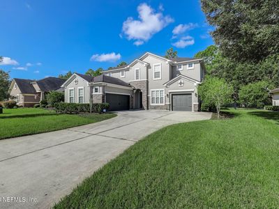 4206 EAGLE LANDING Parkway, Orange Park, FL, 32065