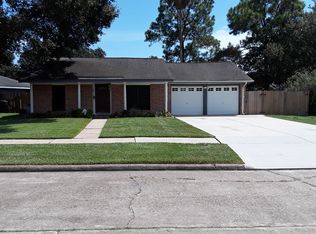 9914 Kirkshire Dr, Houston, TX 77089