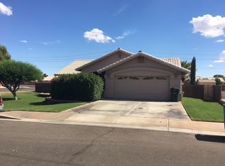 3813 W 19th Ln, Yuma, AZ 85364