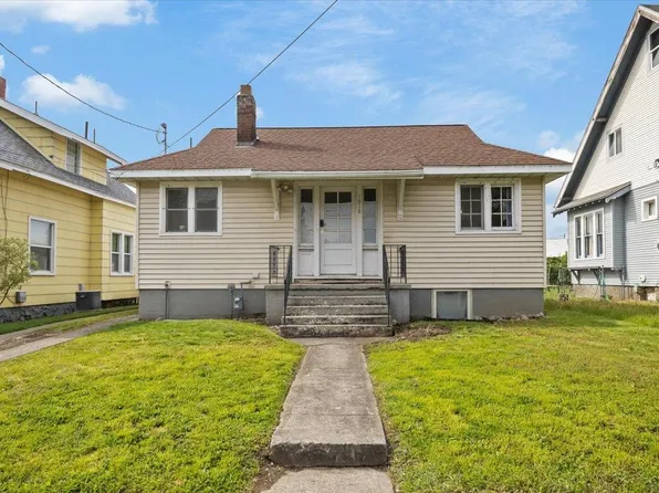 1018 E Desmet Ave, Spokane, WA 99202