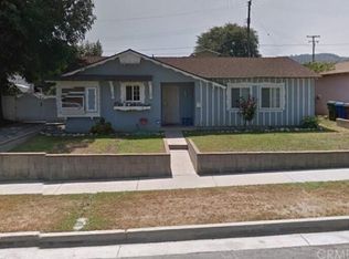 15010 Binney St, La Puente, CA 91745