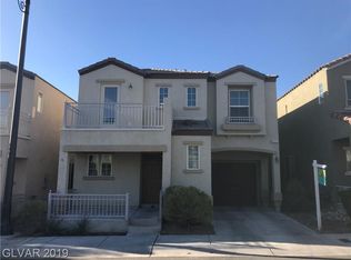 9117 Captivating Ave, Las Vegas, NV 89149