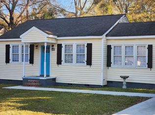 1048 Gilmore Ave, Holly Hill, SC 29059