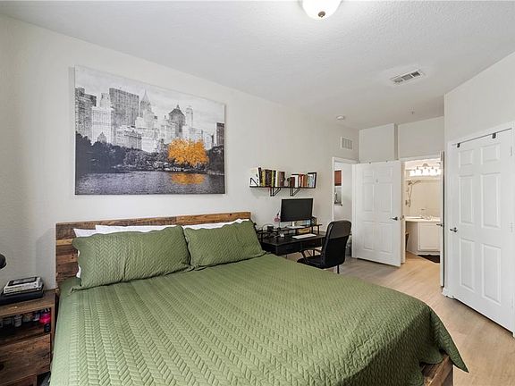 5th image of 3326 ROBERT TRENT JONES DRIVE #30102