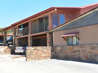 9 La Piedra Blanca, Santa Fe, NM 87508