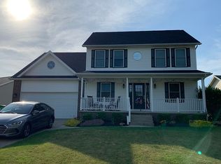 623 33rd St SW, Barberton, OH 44203