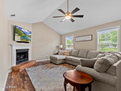 1315 Oak Ridge Ct, Simpsonville, KY, 40067