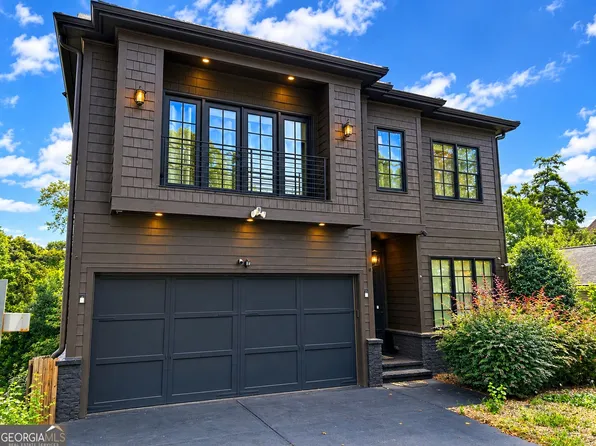 2981 Lookout Pl NE, Atlanta, GA 30305