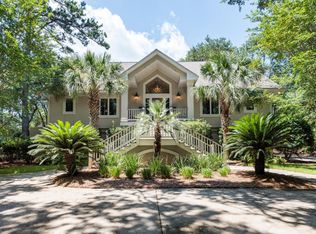 2556 Clear Marsh Rd, Johns Island, SC 29455