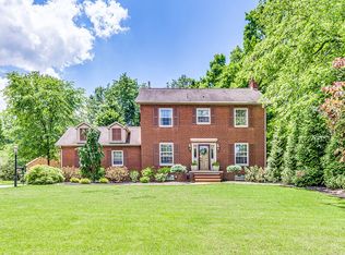 1196 Sunset Dr, Alliance, OH