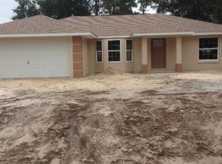 6025 SE 122nd Ln, Belleview, FL 34420