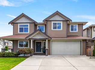 11972 239th St, Maple Ridge, BC V4R2E6