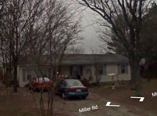 23832 Miller Rd, Athens, AL 35613