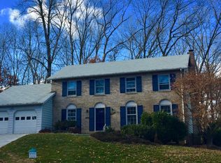 3808 Shelley Ln, Annandale, VA 22003