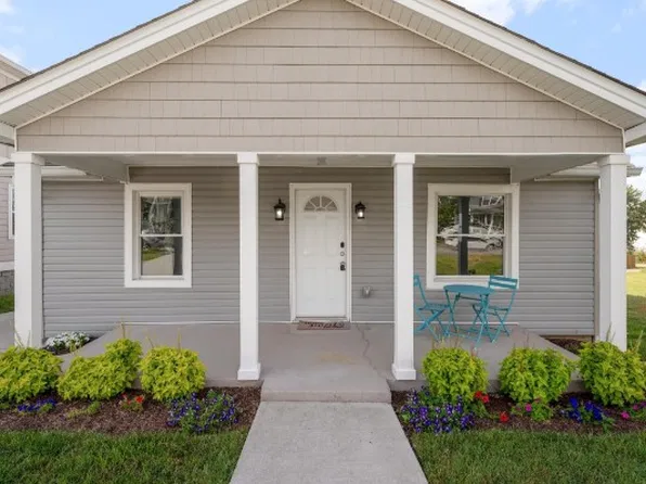 5209 Louisiana Ave, Nashville, TN 37209