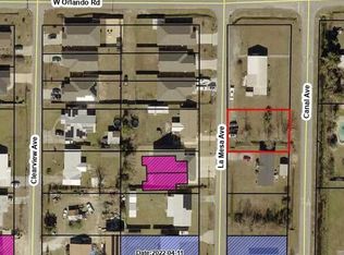 0 Canal Ave, Panama City, FL 32405