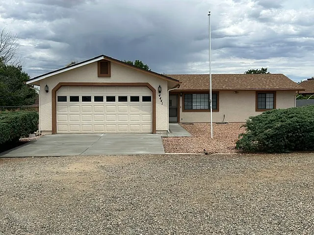 4441 N Verde Vista Dr — Photo 1