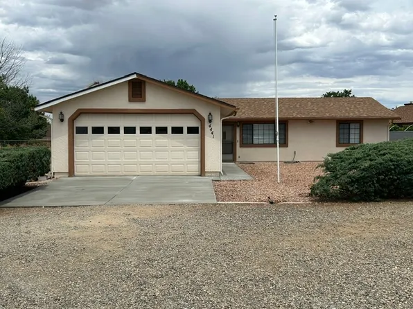 4441 N Verde Vista Dr, Prescott Valley, AZ 86314