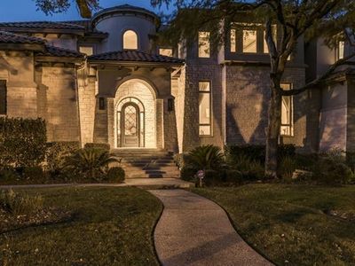 10400 Milky Way Dr, Austin, TX, 78730