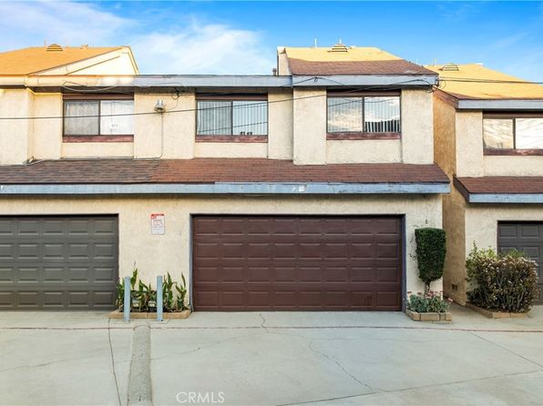 9471 Cortada St #P, El Monte, CA 91733