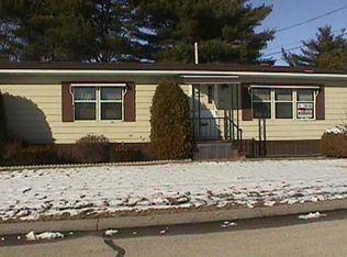 7 Lane #F, Coventry, RI 02816