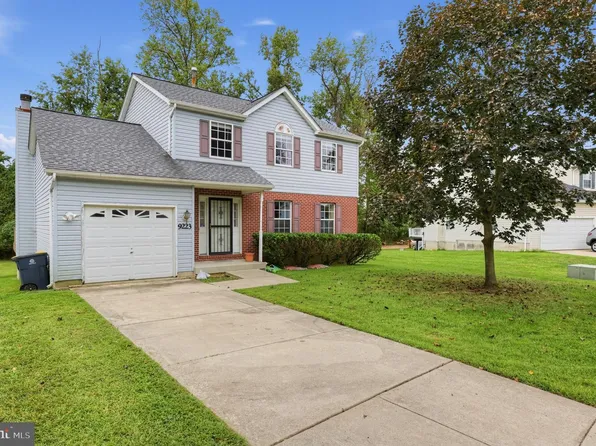 9223 Gary Ln, Upper Marlboro, MD 20774