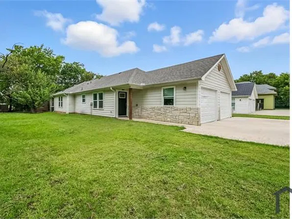 910 N Throckmorton St #914, Sherman, TX 75090