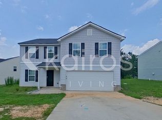 8 Plymouth Ct, Kingston, GA 30145