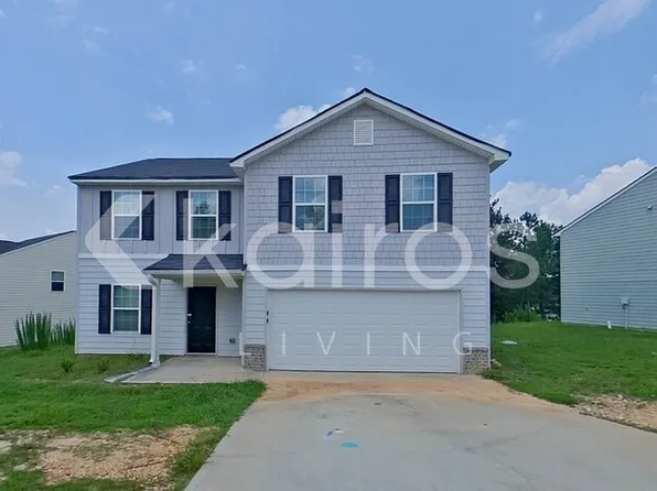 8 Plymouth Ct, Kingston, GA 30145