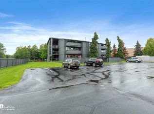 2155 Minerva Way #12-B, Anchorage, AK 99515