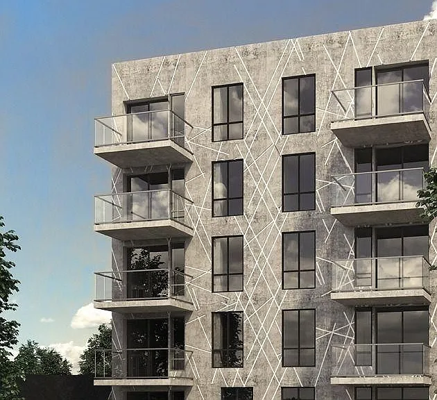 Building Back