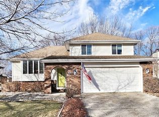 510 NW Westwood St, Ankeny, IA 50023