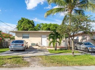 5613 NW 2nd St, Miami, FL 33126