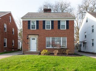 17004 Scottsdale Blvd, Shaker Heights, OH