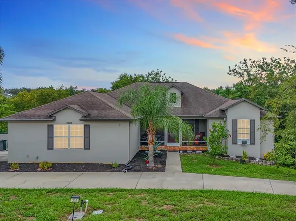 204 Morningview Dr, Eustis, FL 32726