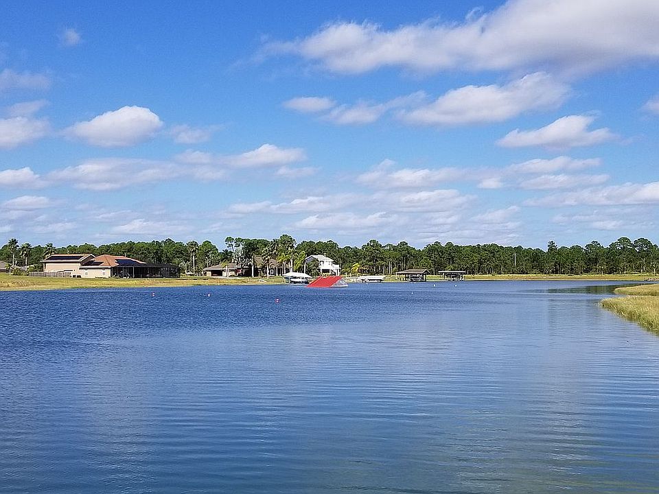 West Lake Oct 2020