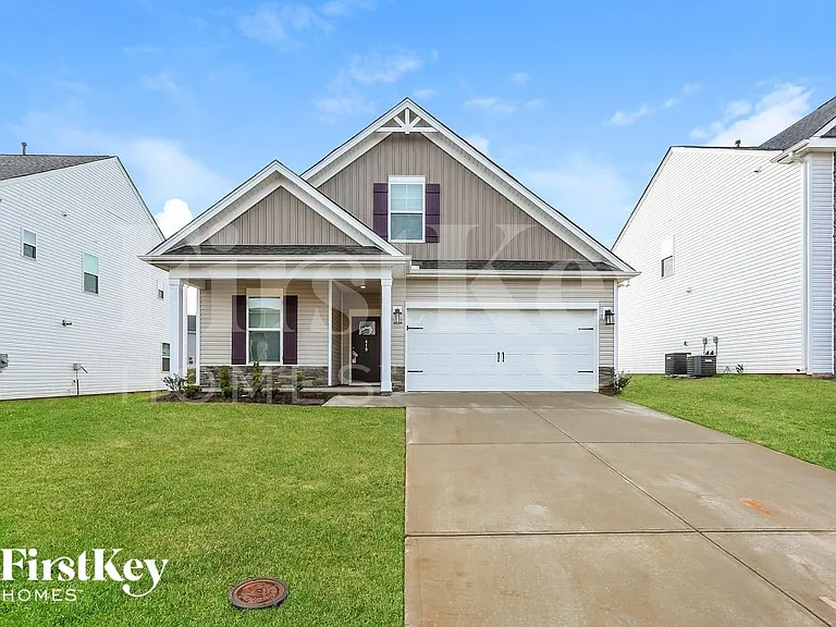 419 Stonefence Dr — Photo 1