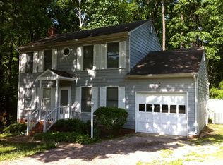 7102 Branched Antler Ct, Midlothian, VA 23112