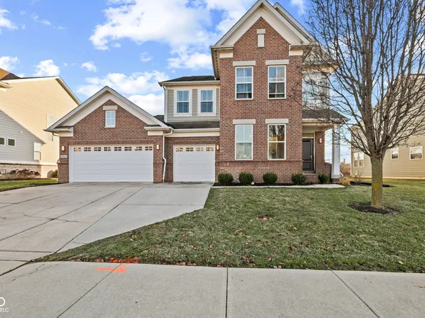 14023 Knightstown Dr W, Carmel, IN 46033