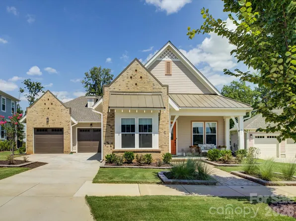 231 Parkland Ave, Rock Hill, SC 29730