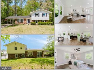 5112 Althea Dr, Annandale, VA 22003