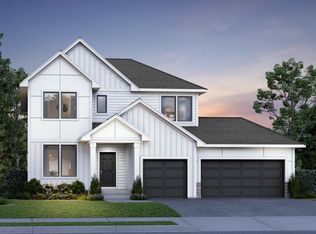 Kenton Plan, Evanswood, Maple Grove, MN 55311