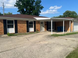 4505 Powell Rd, Dayton, OH 45424