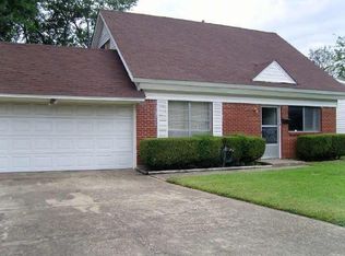 3609 Classic Dr, Garland, TX 75042